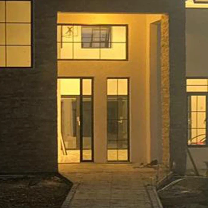 Pòt tounen aliminyòm