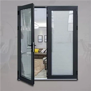 Pòt Antre aliminyòm