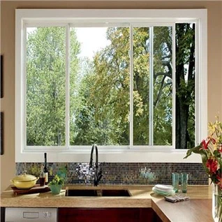 Cottage Windows