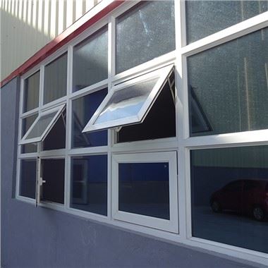Sash Windows