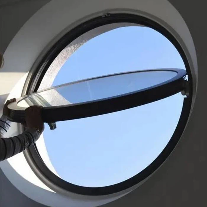 Round Window
