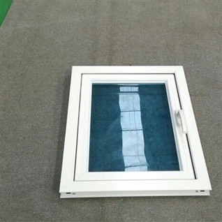 Ti fenèt aliminyòm