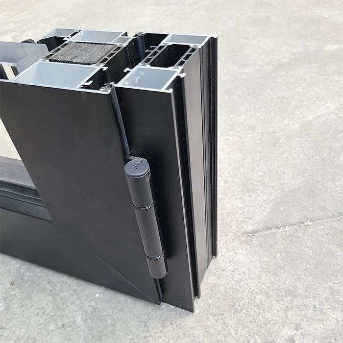 Storm Doors