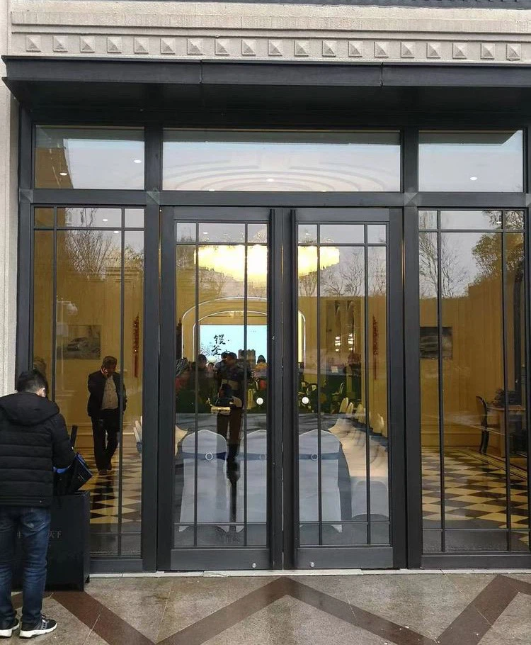 fully glazed aluminium external door maker fully glazed aluminium external door maker